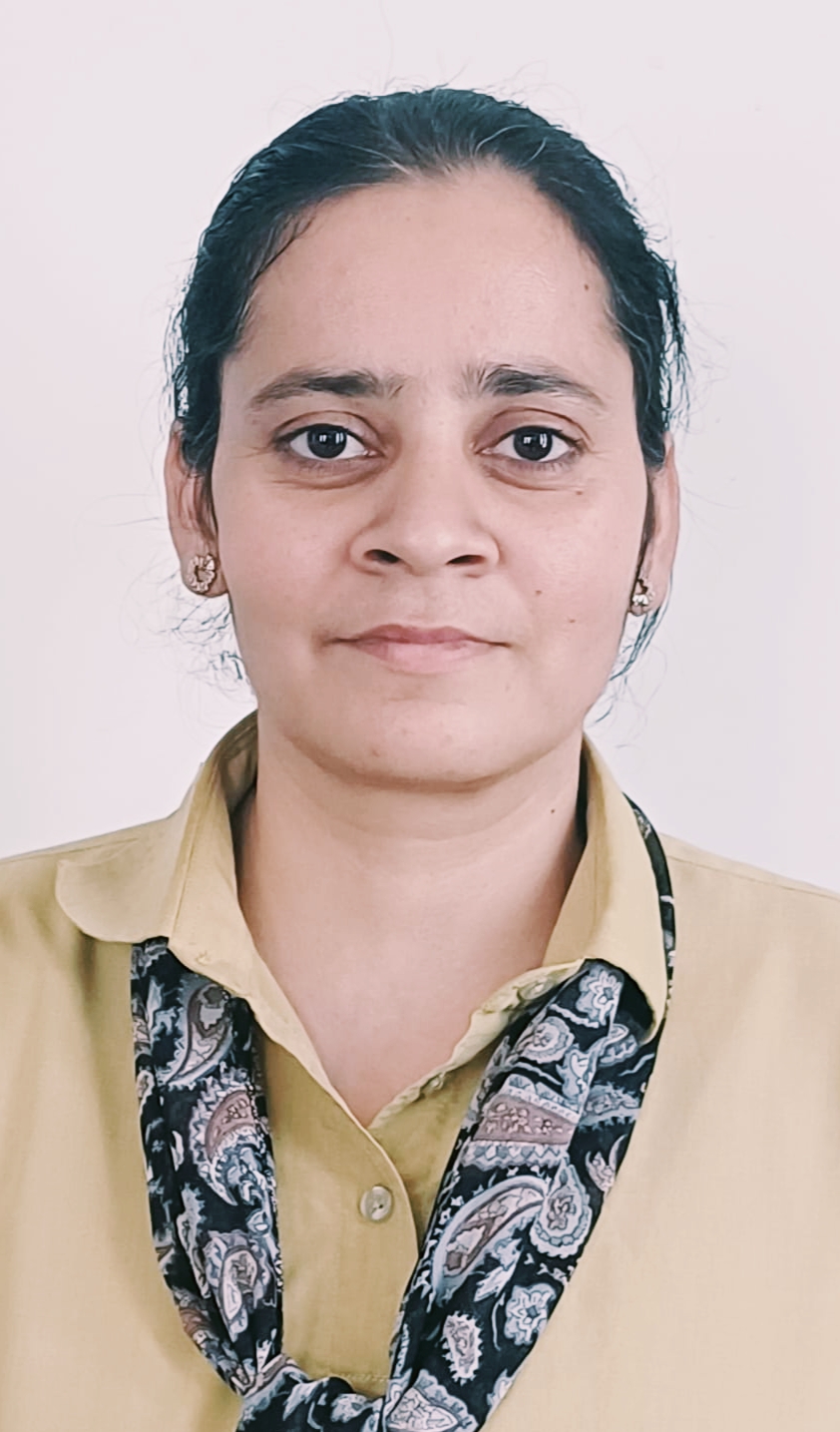 VIRENDER KAUR
